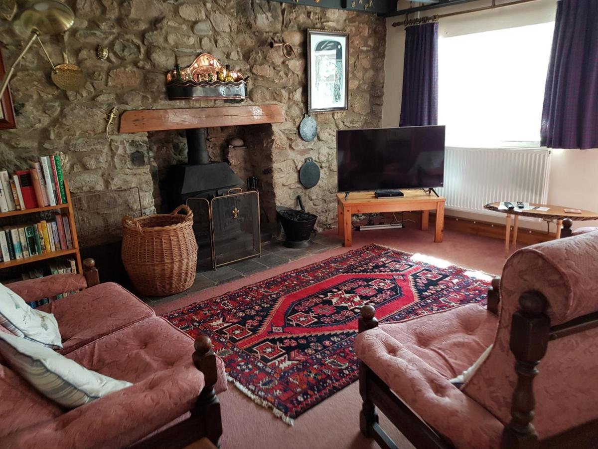 Granston Cottage Kültér fotó