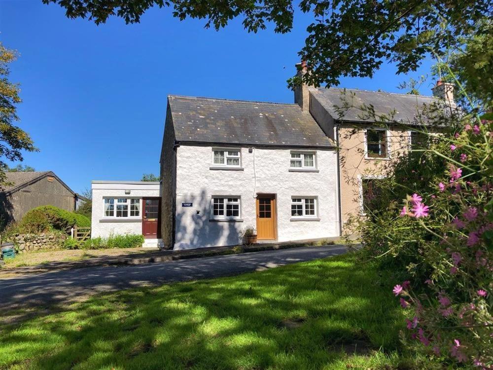 Granston Cottage Kültér fotó