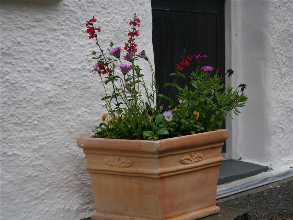 Granston Cottage Kültér fotó