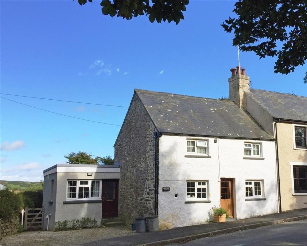 Granston Cottage Kültér fotó
